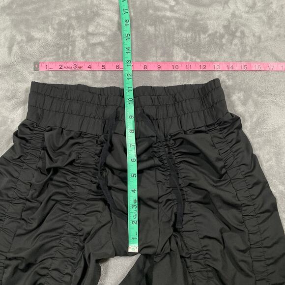 Agogie Pants PXXL Black Wearable Resistance Training Performance Weight Loss - Picture 11 of 14